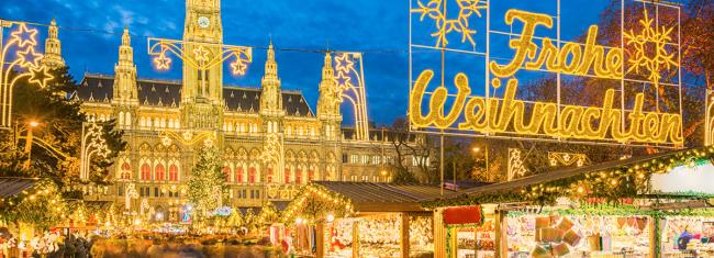 Weihnachtsmarkt Weihnachtsmarkt