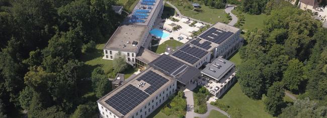 Hauseigene Energiegewinnung Hauseigene Energiegewinnung