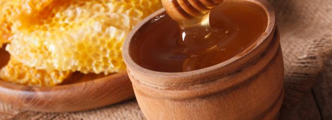 honey
