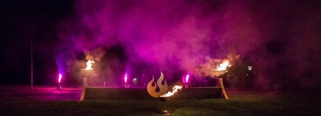 Feuerwerk