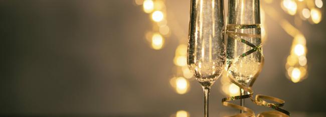 Silvester im Schlosspark Mauerbach