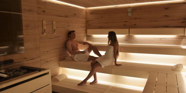 Biosauna
