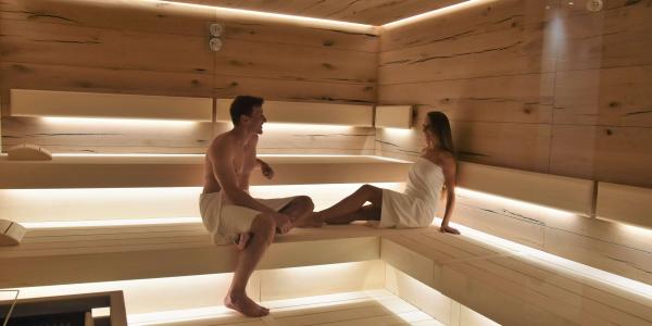 Biosauna