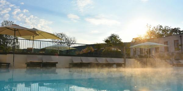 Outdoorpool